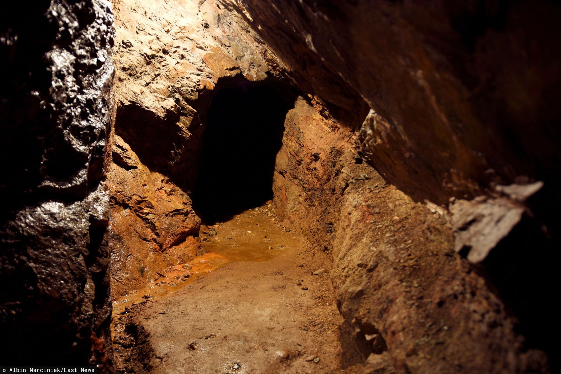 Atak na górników w Pataz. Zginęły co najmniej trzy osoby