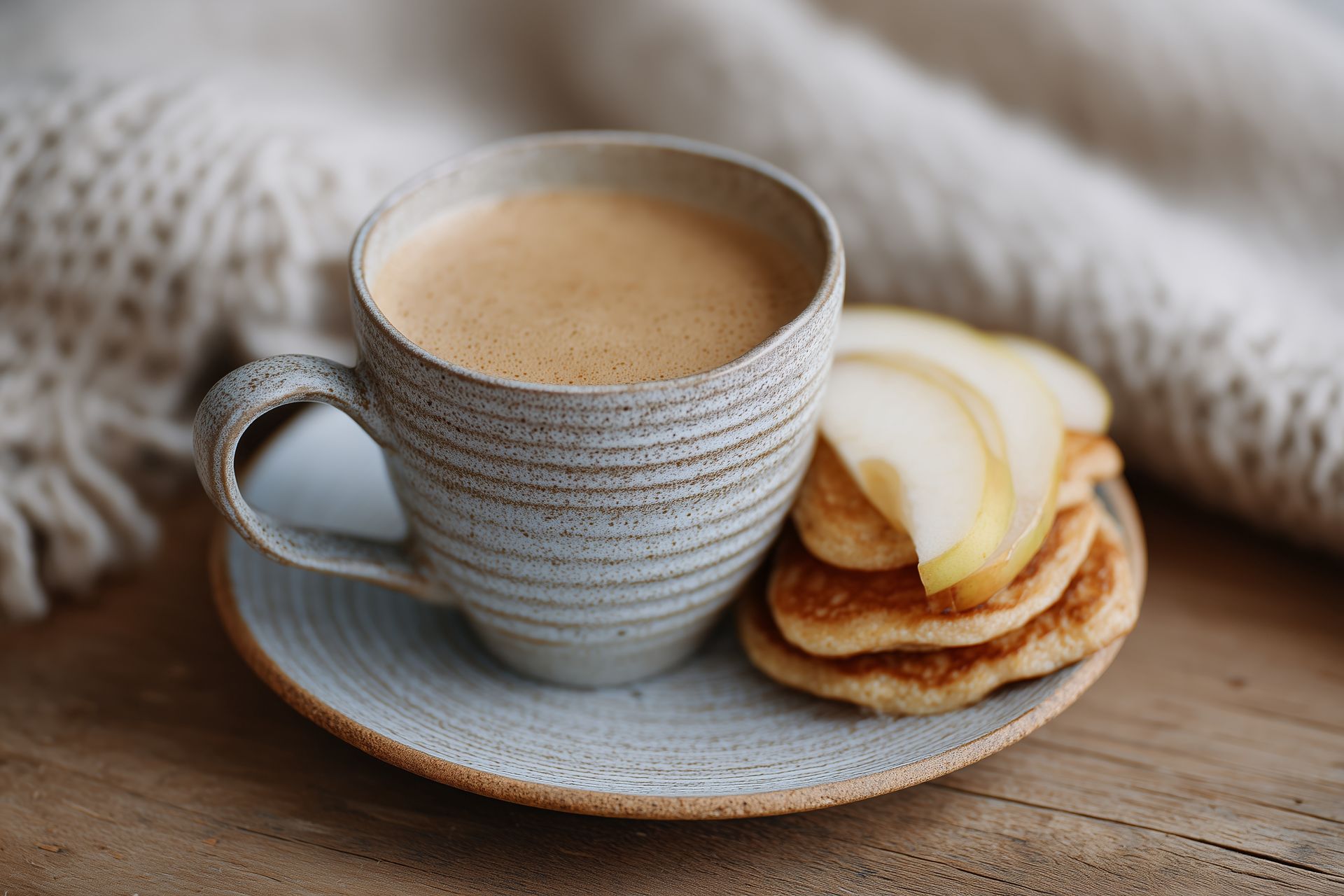 Wcale nie pumpkin spice latte. Najmodniejszą kawę jesieni zrobisz z tym dodatkiem