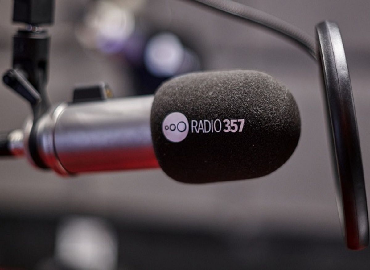 Radio 357 odkrywa karty na jesień. Więcej wywiadów i zagranicy