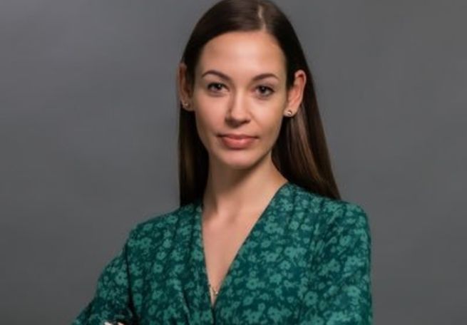 Nikola Bochyńska: z NASK do Grupy PTWP