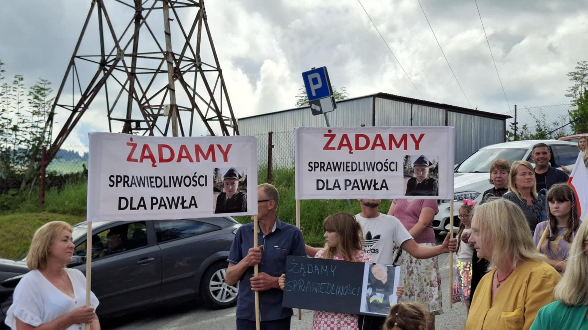Rusza proces strażaka z Podhala. Rodzina zmarłego mówi o "kpinie" ze sprawiedliwości