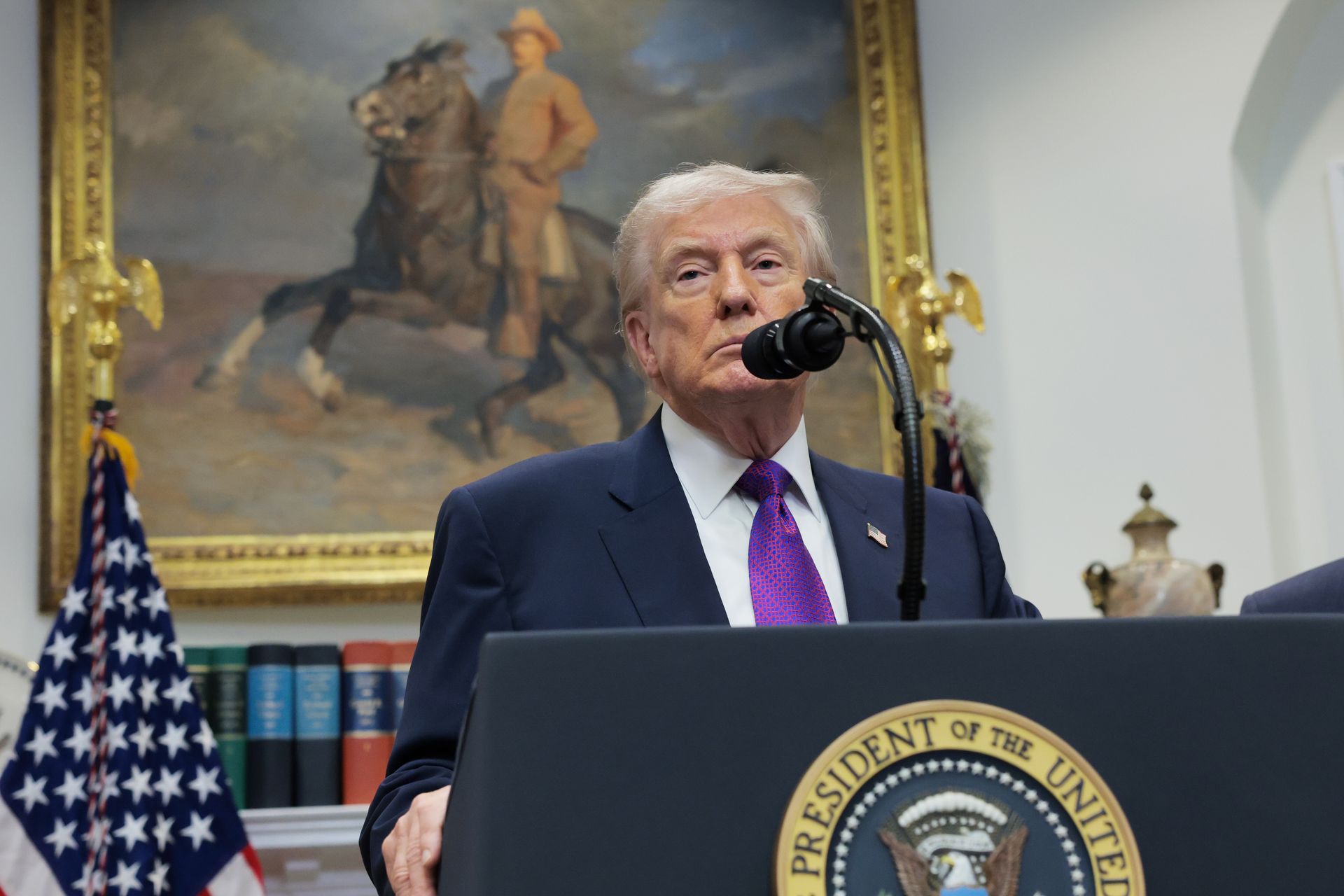 Trump wysłała Starlinki do Iranu. Odpowiedź na tłumienie demonstracji