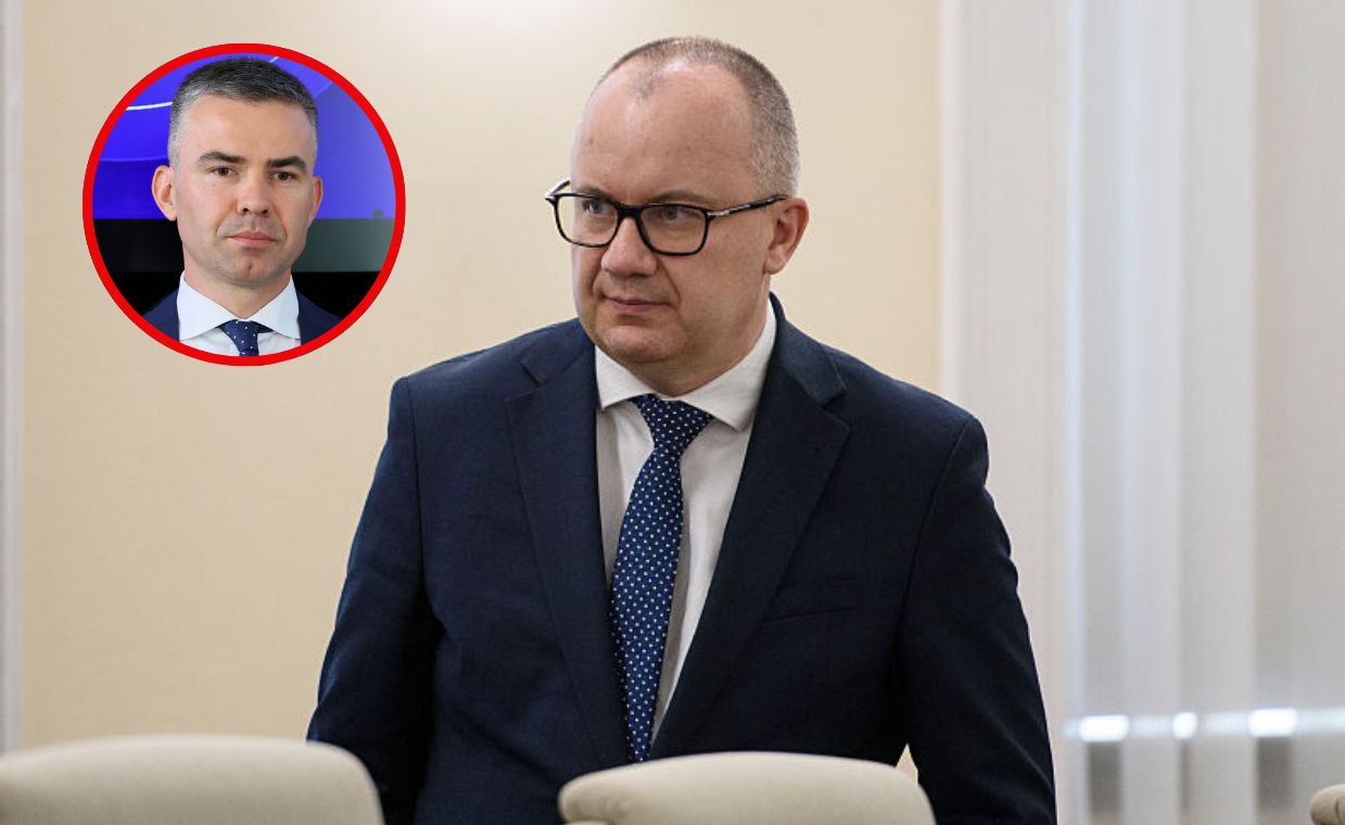 Prezes NRA podsumował pracę Bodnara. Wskazał, co powinien zrobić