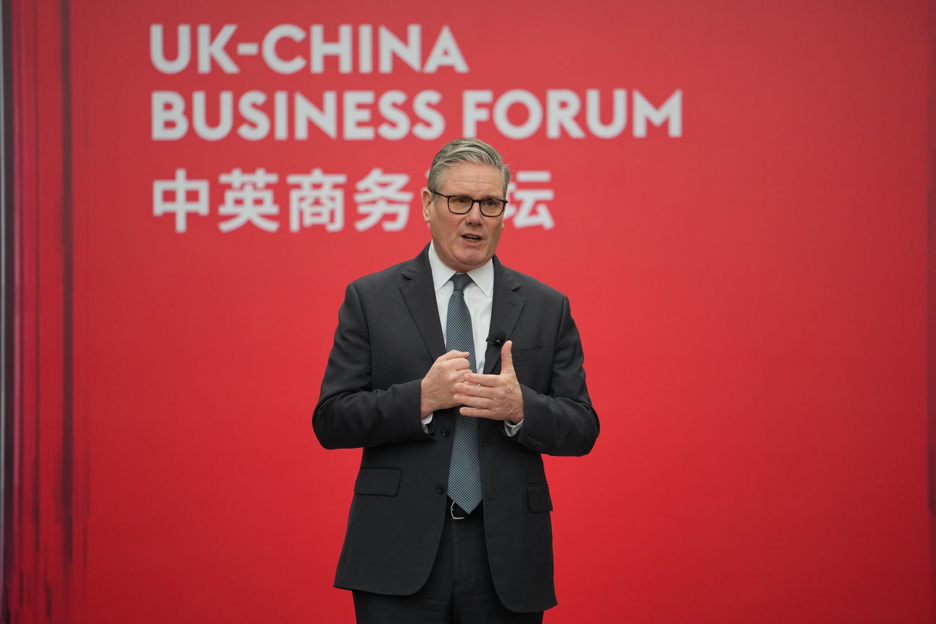 Chińczycy podjęli decyzję ws. Kanady i UK. Co na to Trump?