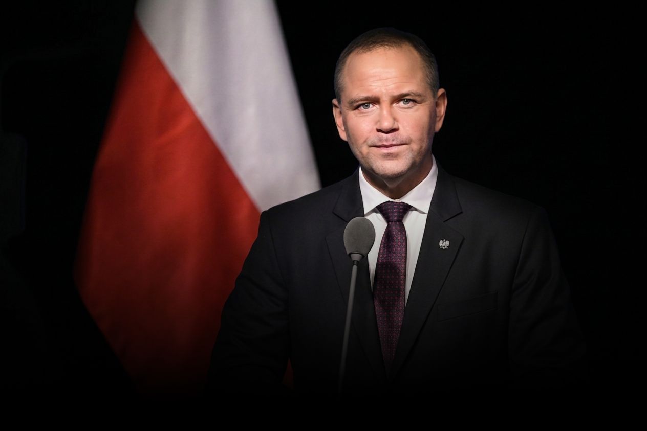 Rocznica prezydentury Karola Nawrockiego. Polacy ocenili