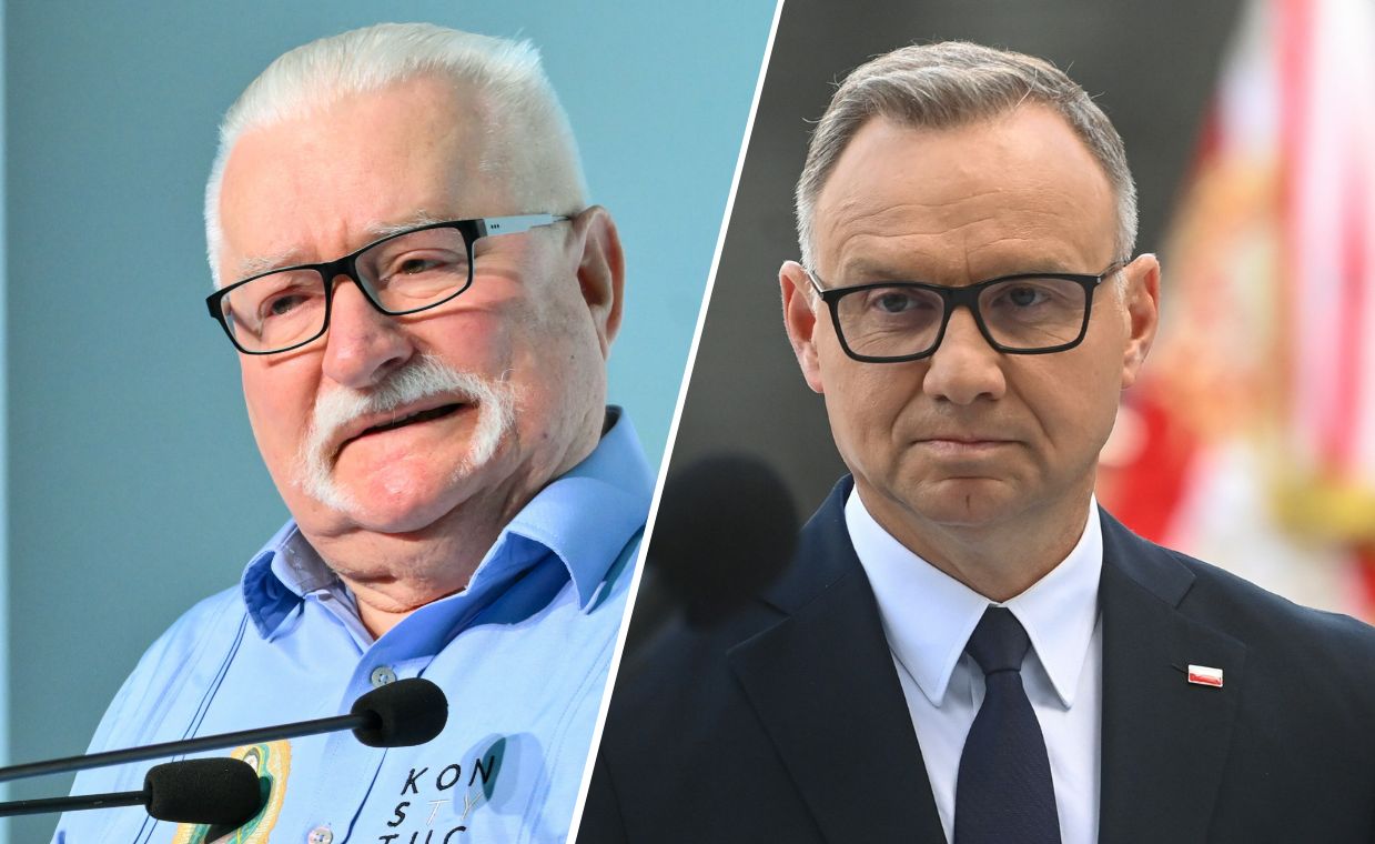 "Chciałbym zapomnieć". Skoczek dosadnie o Narciarzowi