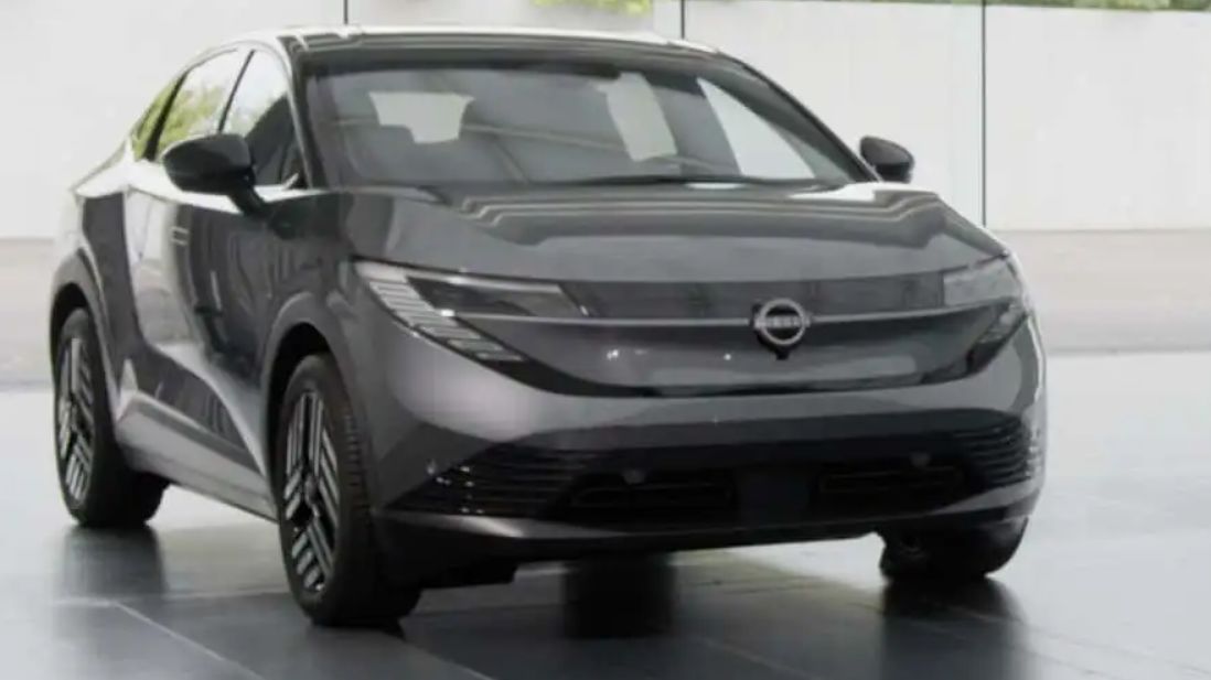 Nissan zdradza szczegóły o nowym Leafie. To najbardziej aerodynamiczny model w historii