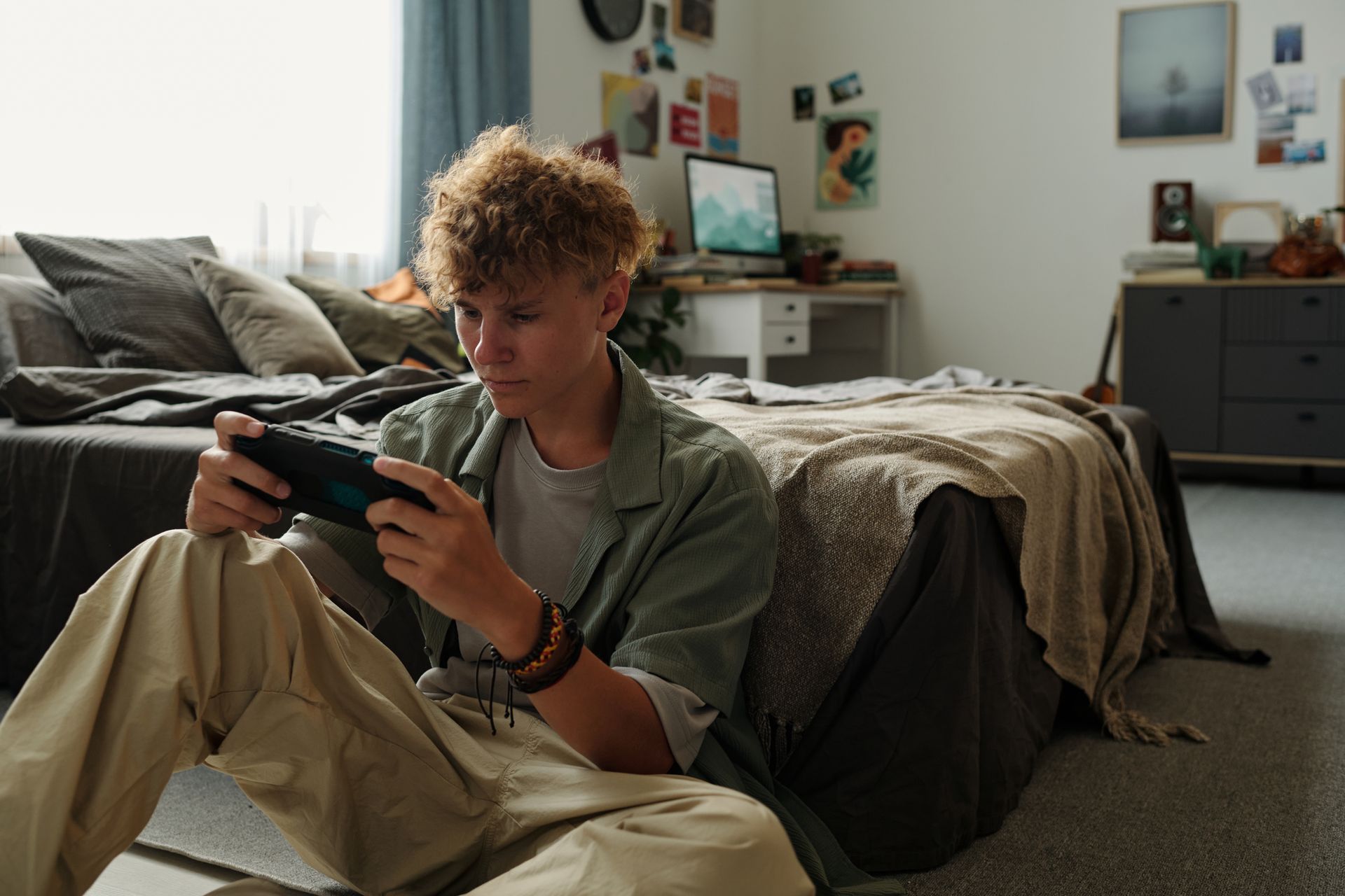 Mobilne granie bez granic - sprawdź Top 5 konsol przenośnych