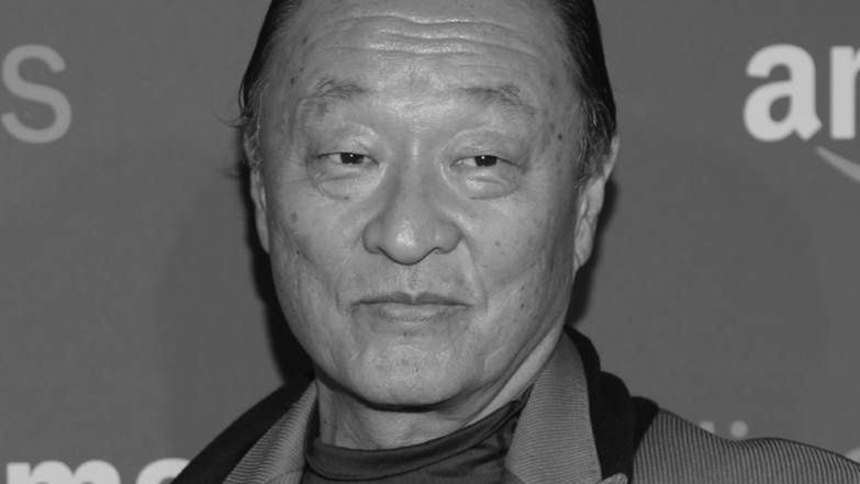 Nie żyje gwiazdor "Mortal Kombat". Cary-Hiroyuki Tagawa miał 75 lat. Ujawniono przyczynę śmierci