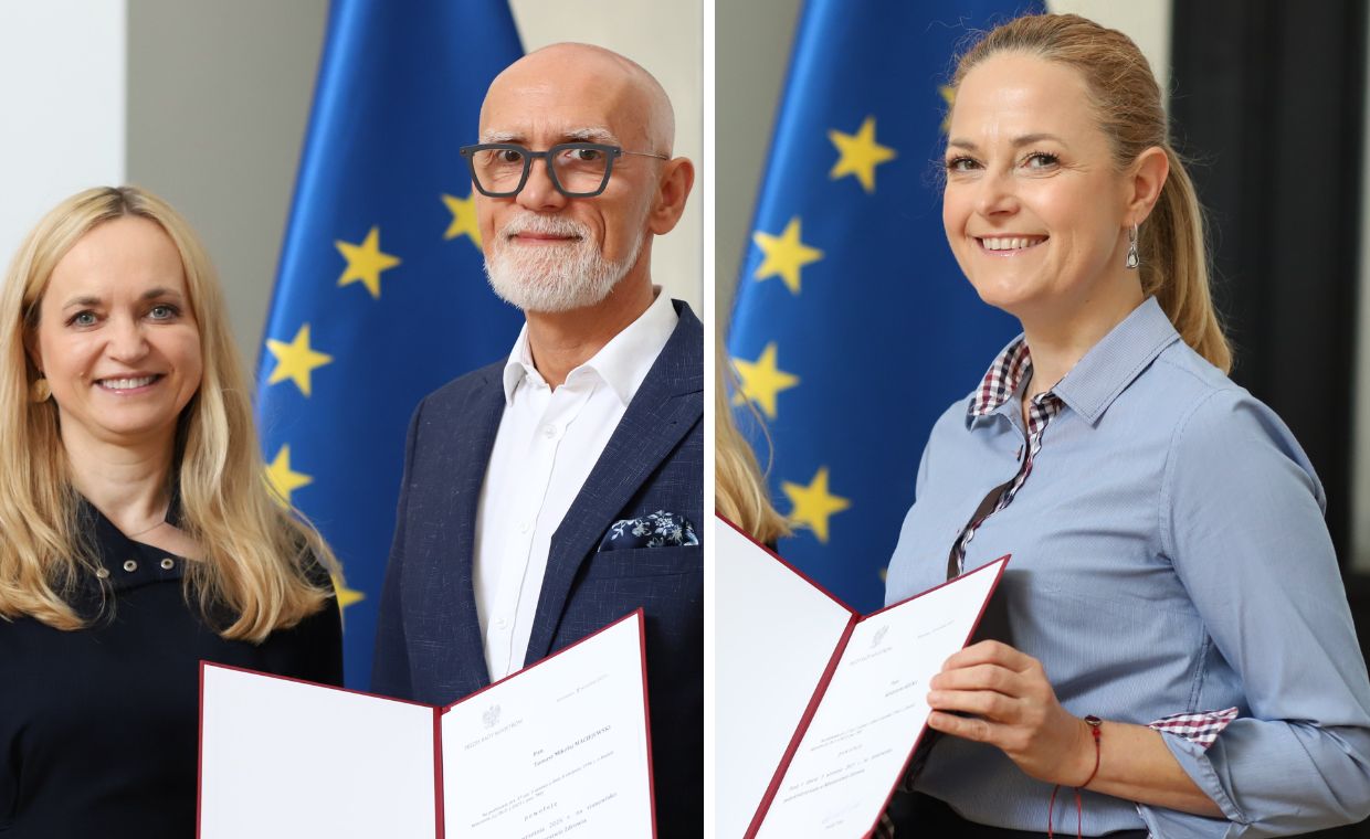 Nowi wiceministrowie zdrowia. Wiadomo kim są