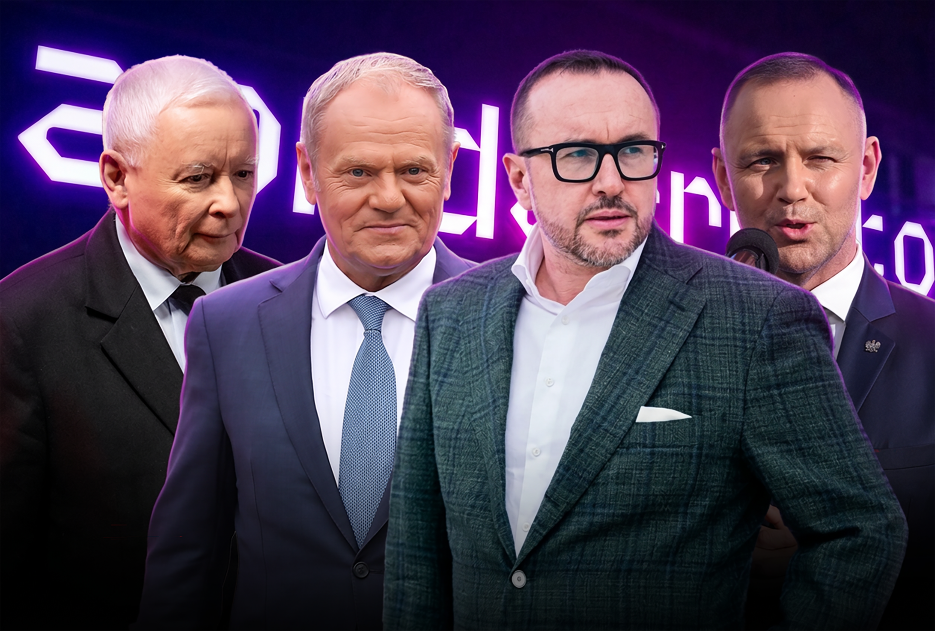Afera Zondacrypto. Polacy wskazali winnych [SONDAŻ]
