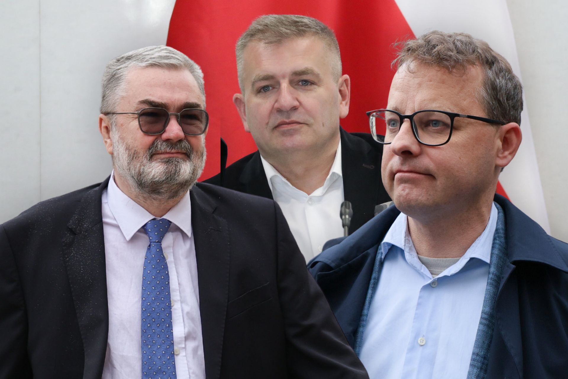 Spięcie w TVN24. Arłukowicz nie wytrzymał po słowach Karskiego