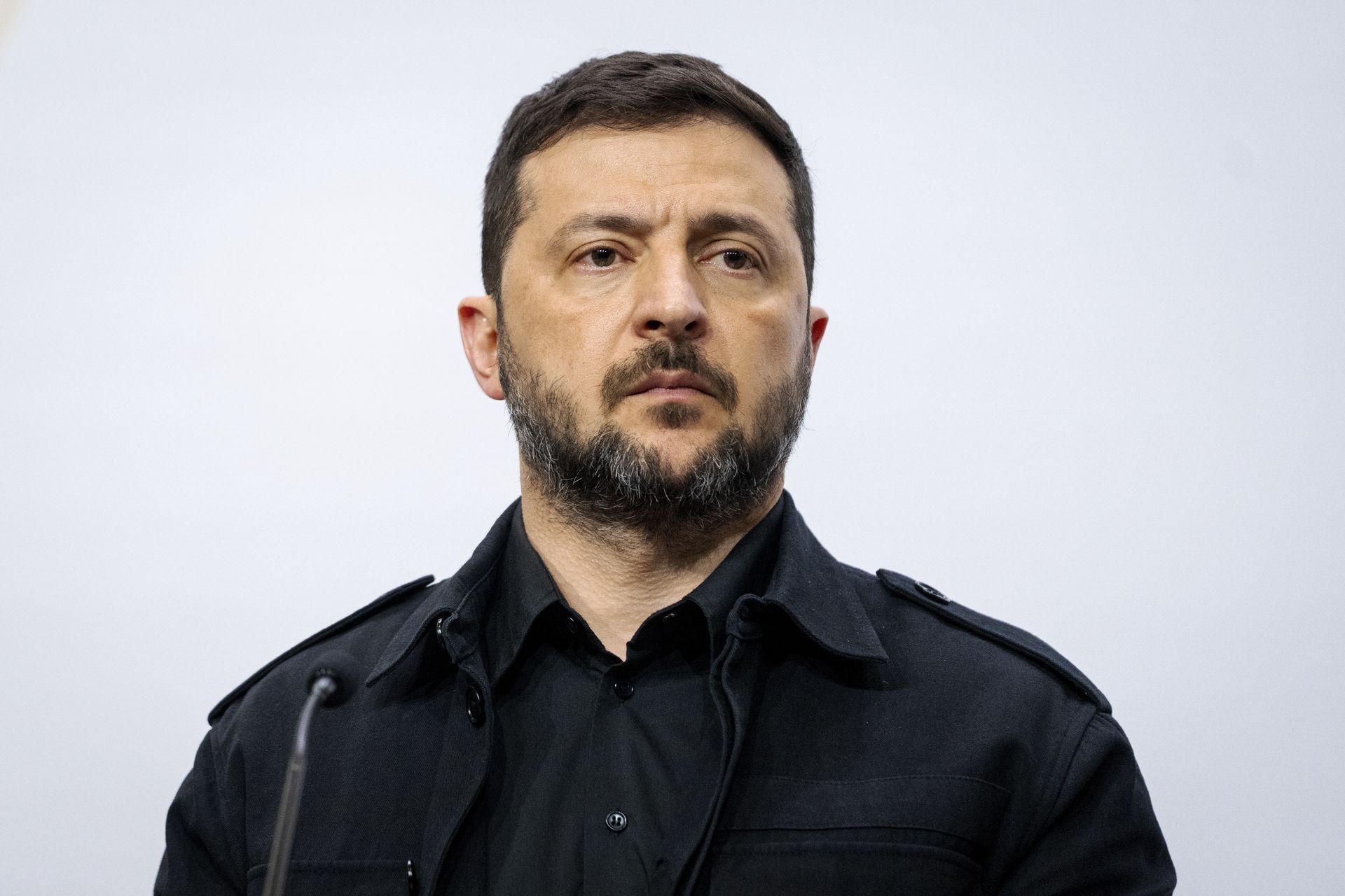 Rośnie niepokój o nadchodzącą zimę. Rosjanie niszczą infrastrukturę