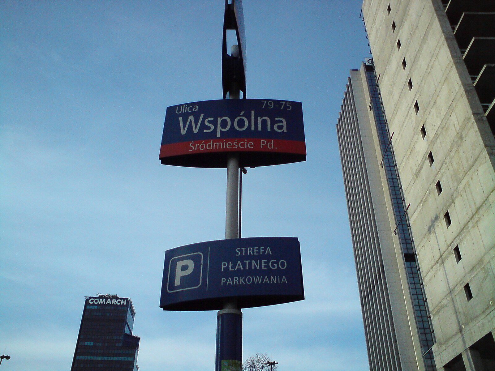 Afera parkingowa. Przestępcza grupa wyłudzała opłaty za postój