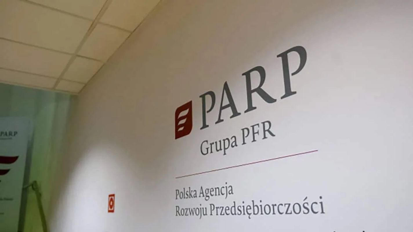 Pięć agencji chce pracować dla PARP