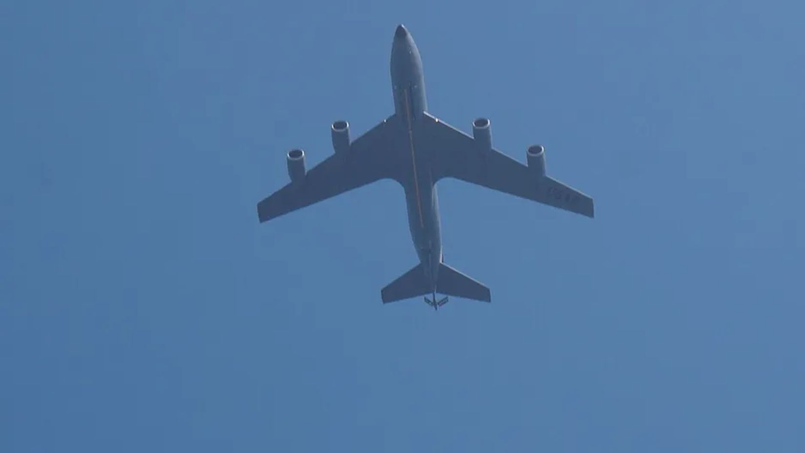 Dziesiątki samolotów i dronów. Prawda o stratach USA wyszła na jaw