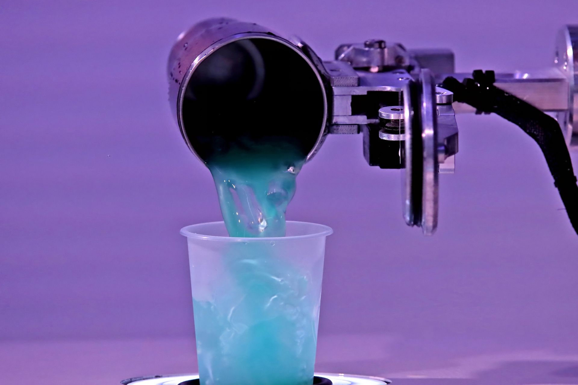 W USA roboty dostają napiwki. Oto gdzie trafia kasa