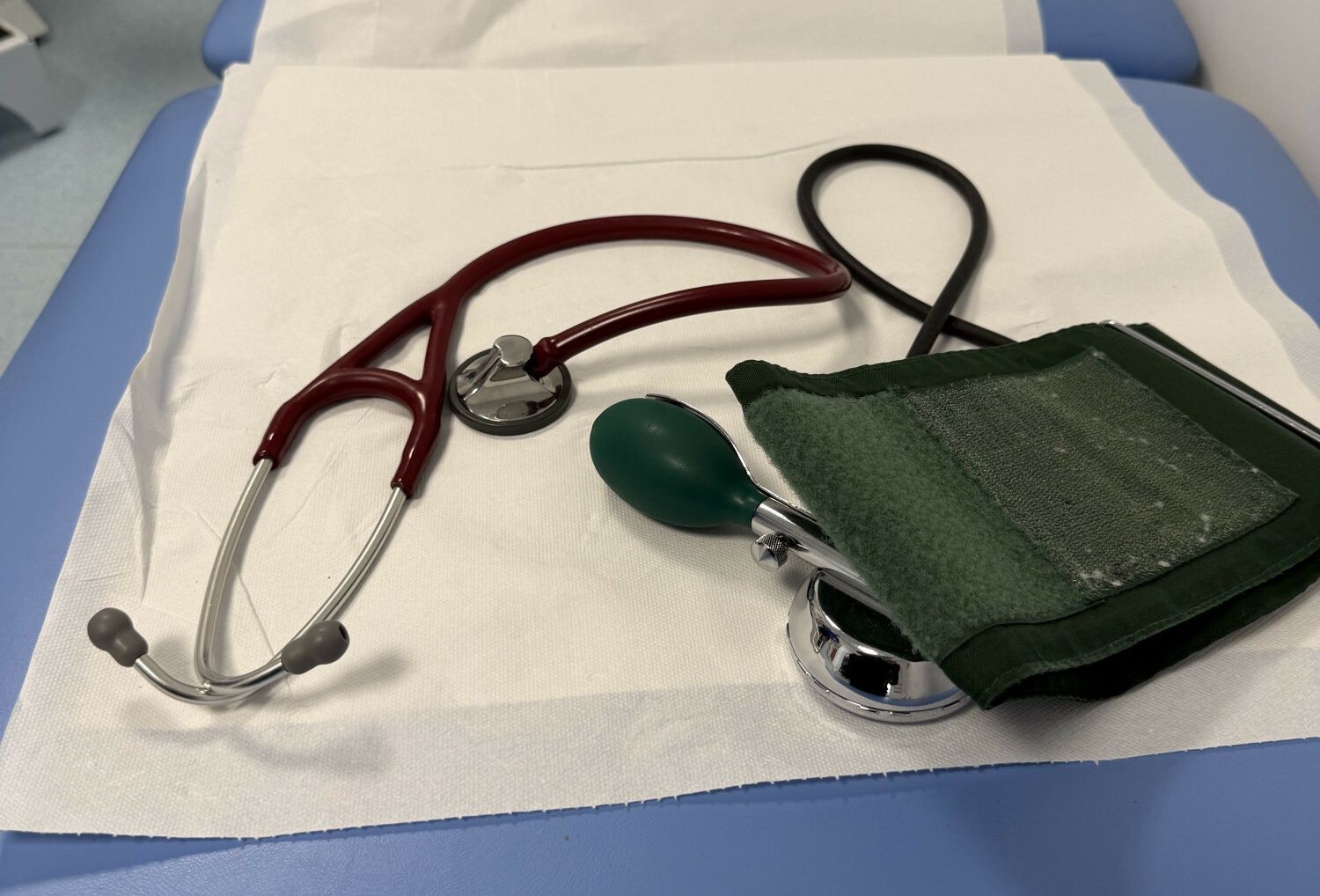 Bezpłatna rehabilitacja. Oto komu należą się 24 dni turnusu