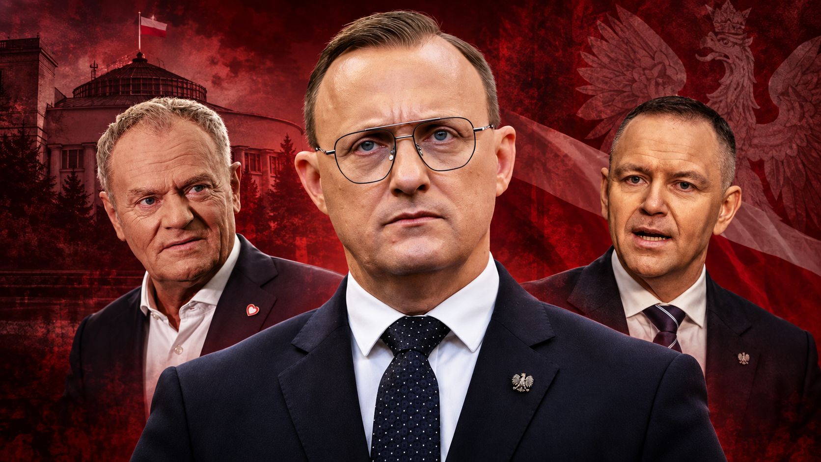 Rzecznik prezydenta w WP o koniach i gali bokserskiej: tematy zastępcze. O Trumpie: chodziło o bazę