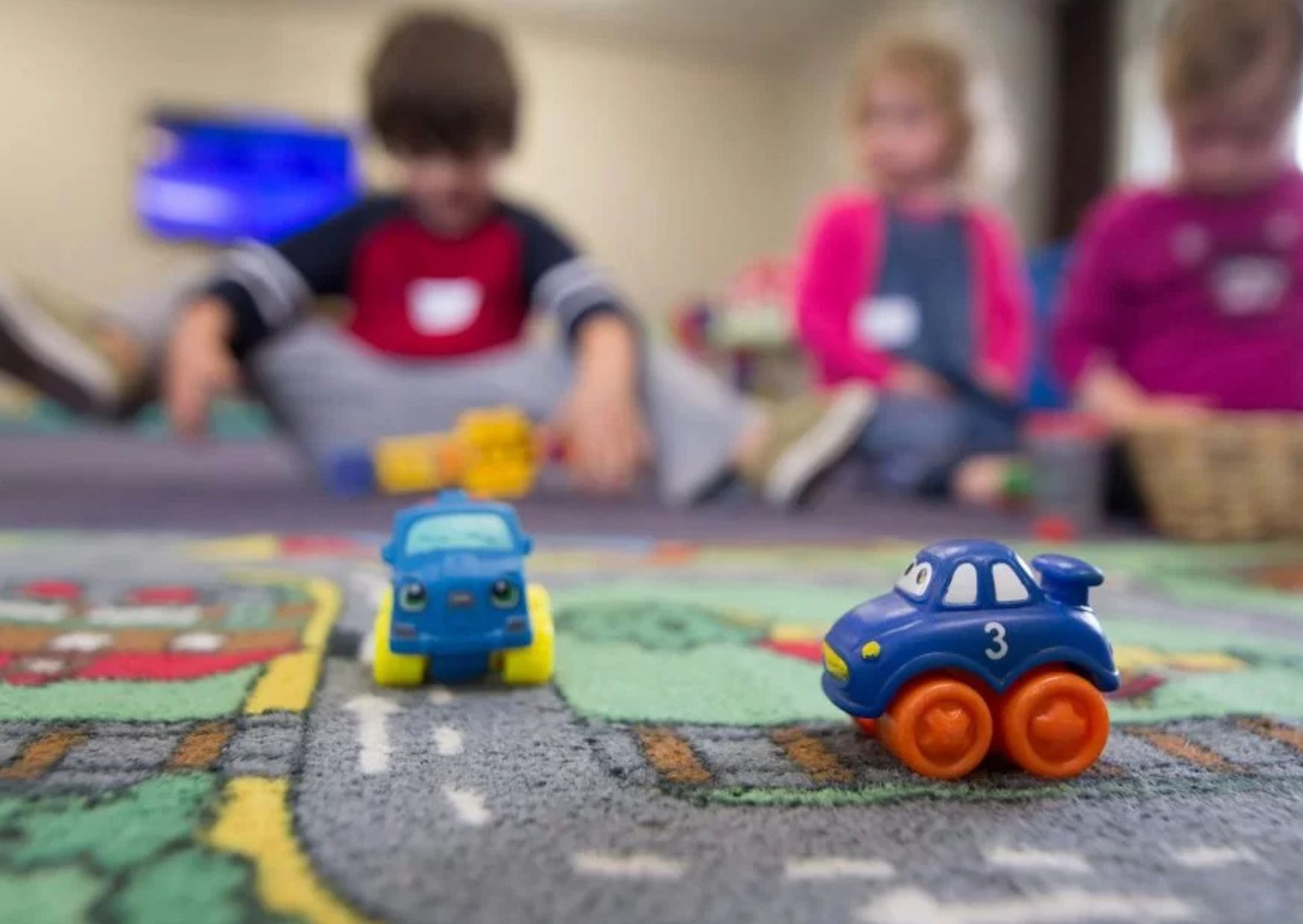 Logopedia i AI. Za odkryciem polskiego naukowca kryje się wzruszająca historia