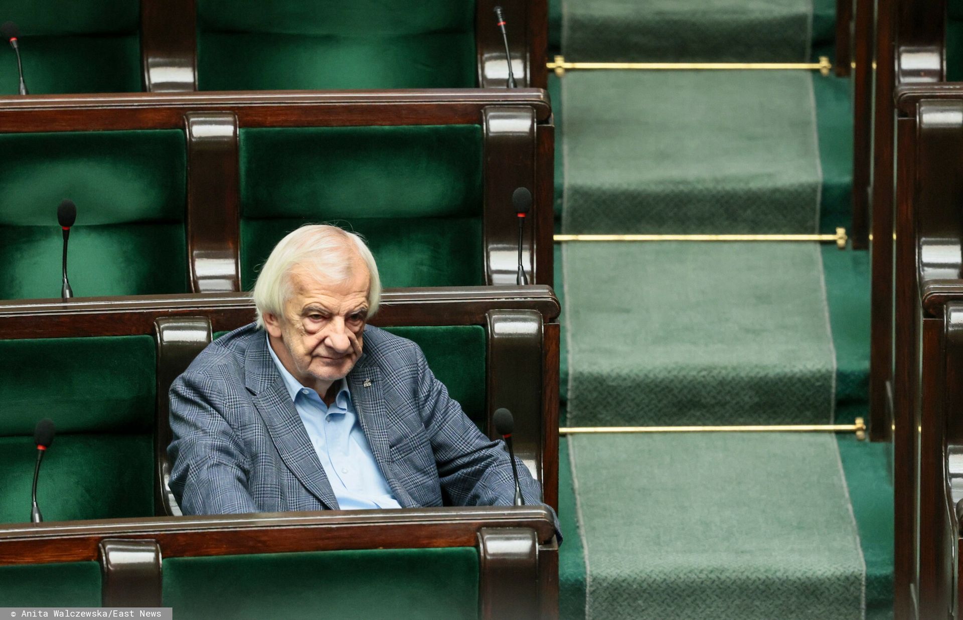 Konflikt w PiS. Terlecki: problemem są maślarze