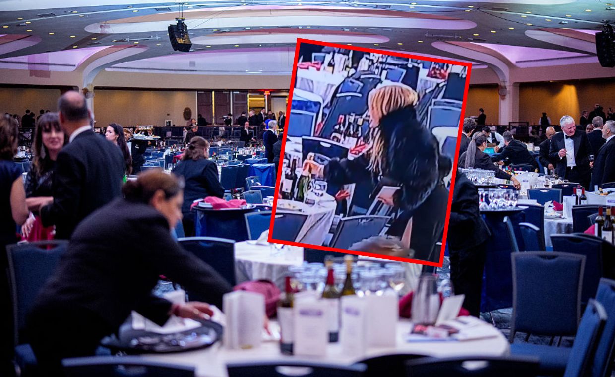 "Chytra baba" jednak nie chytra? Rzucił nowe światło na sprawę