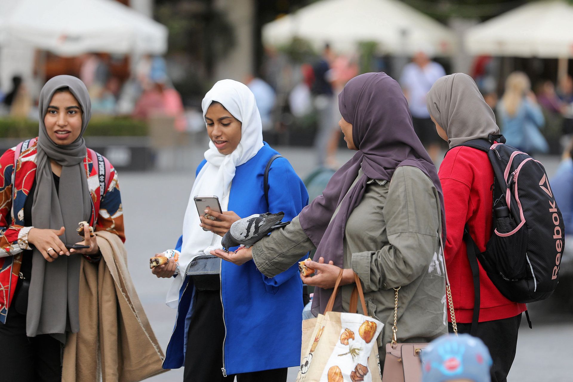 Krytyka spadła na zakopiański hotel. Oburzona arabska turystka