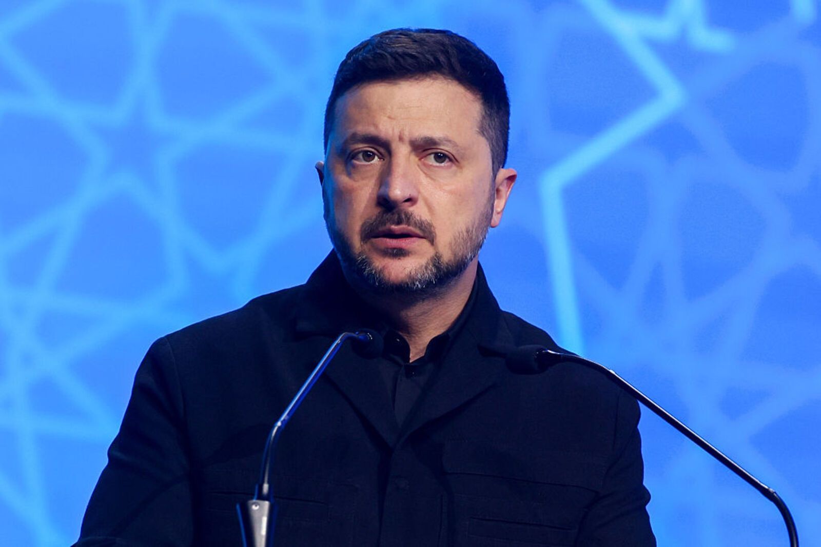 Zmiany w Ukrainie. Ogłoszono nazwisko nowego premiera