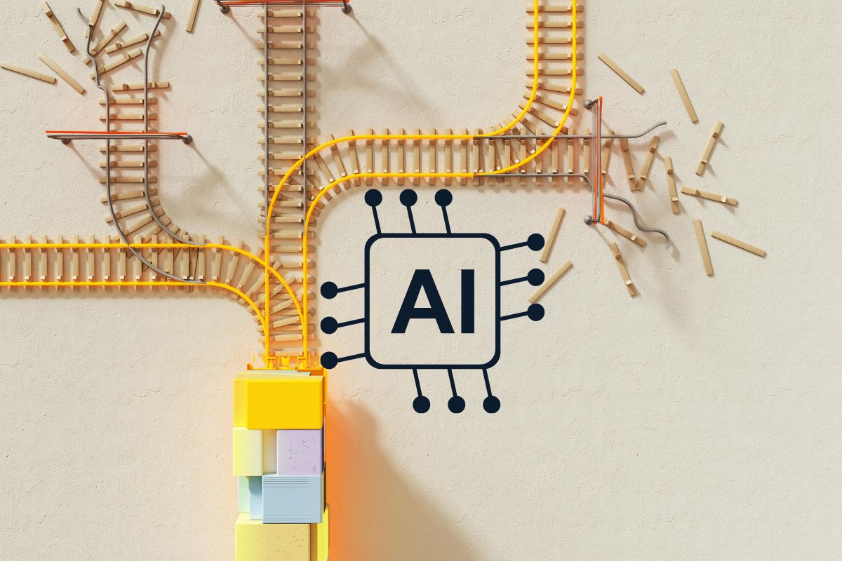 Wydawcy mogą zarobić na AI. Mają 3 drogi do wyboru