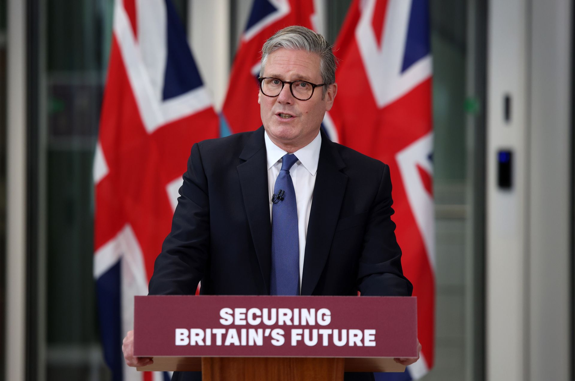 "Historyczna umowa". Londyn oddaje Czagos