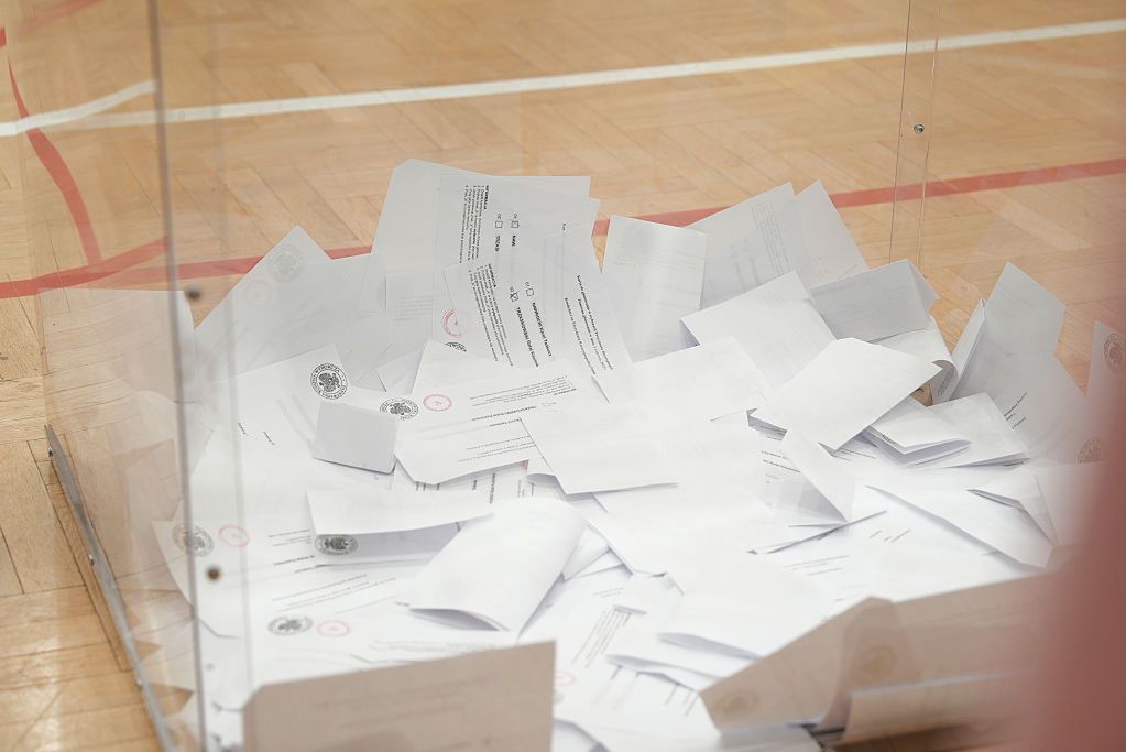 Jak zagłosował Śląsk? Oto sondaż exit poll