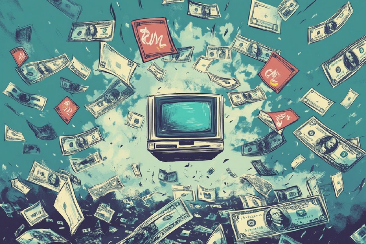 Publicis Media zdobył najwięcej nowych klientów