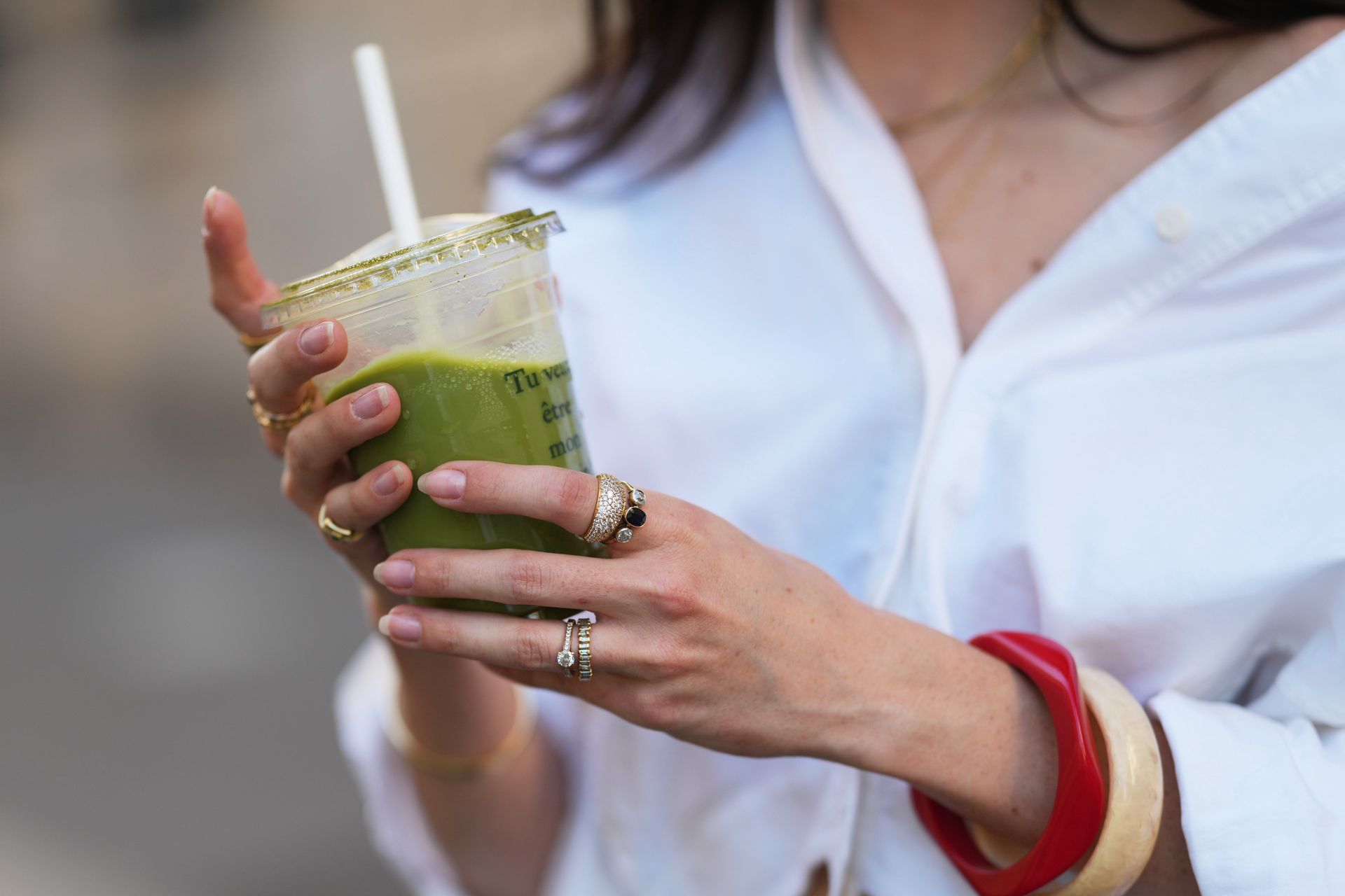 Matcha zagrożona. Upały niszczą cenne uprawy kultowego napoju
