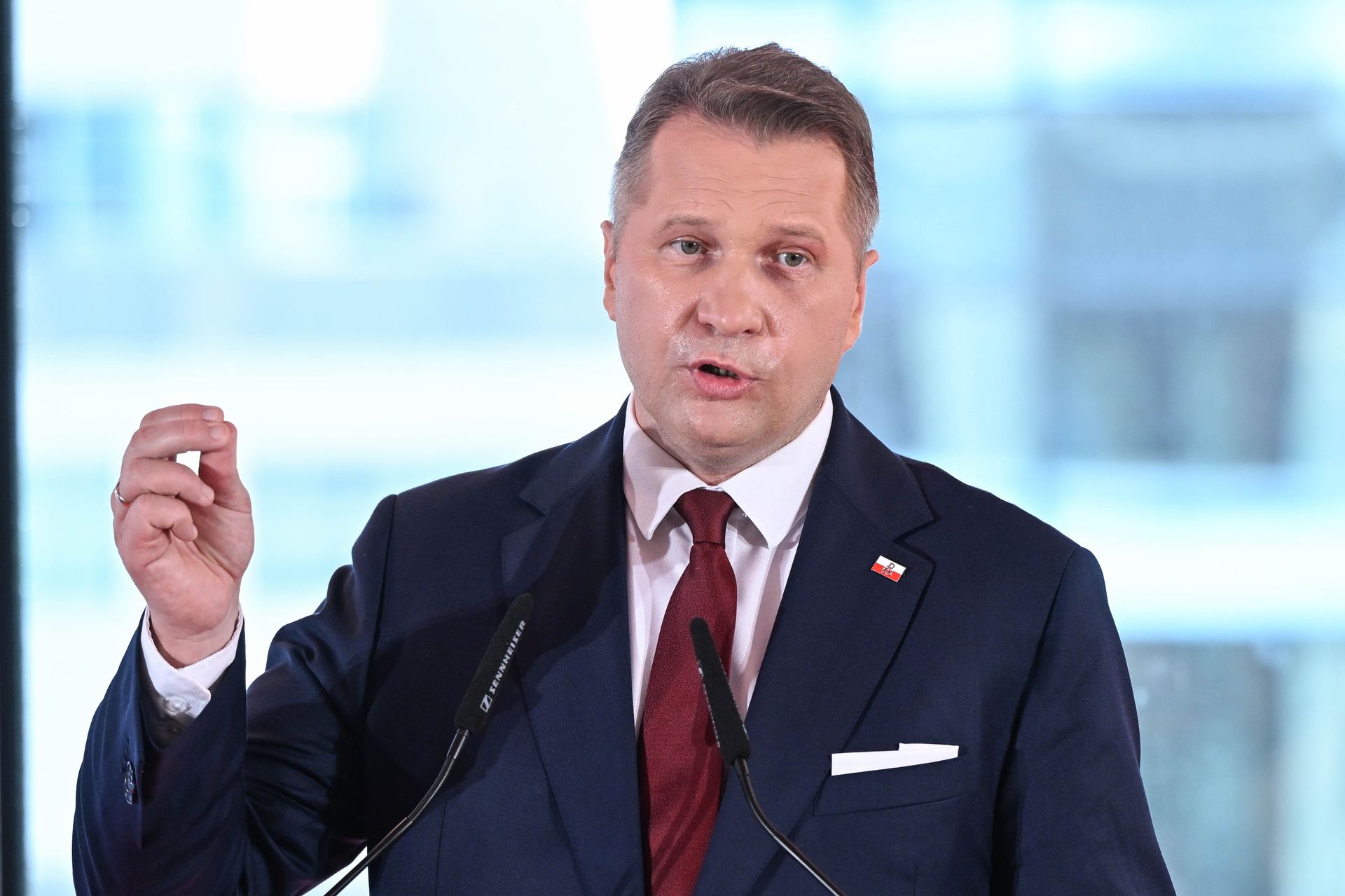 Jak Polacy oceniają Przemysława Czarnka? Większość jest zgodna