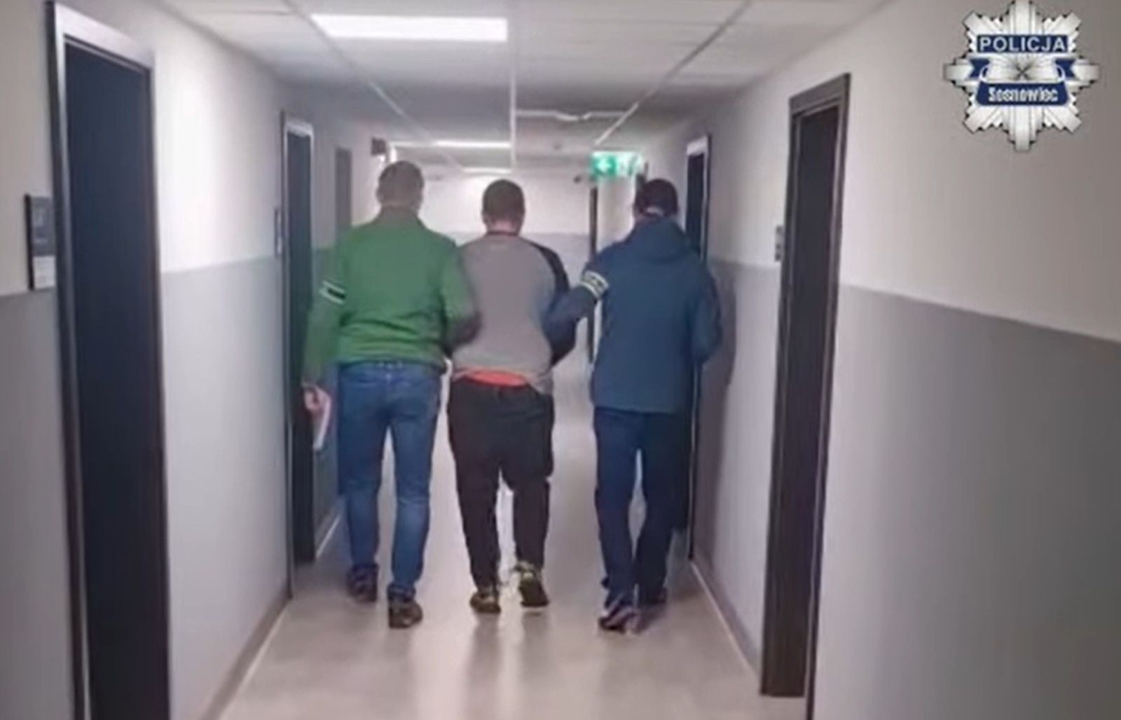 Zadzwonił na policję i powiedział, iż zabił. 25-latek sam się przyznał