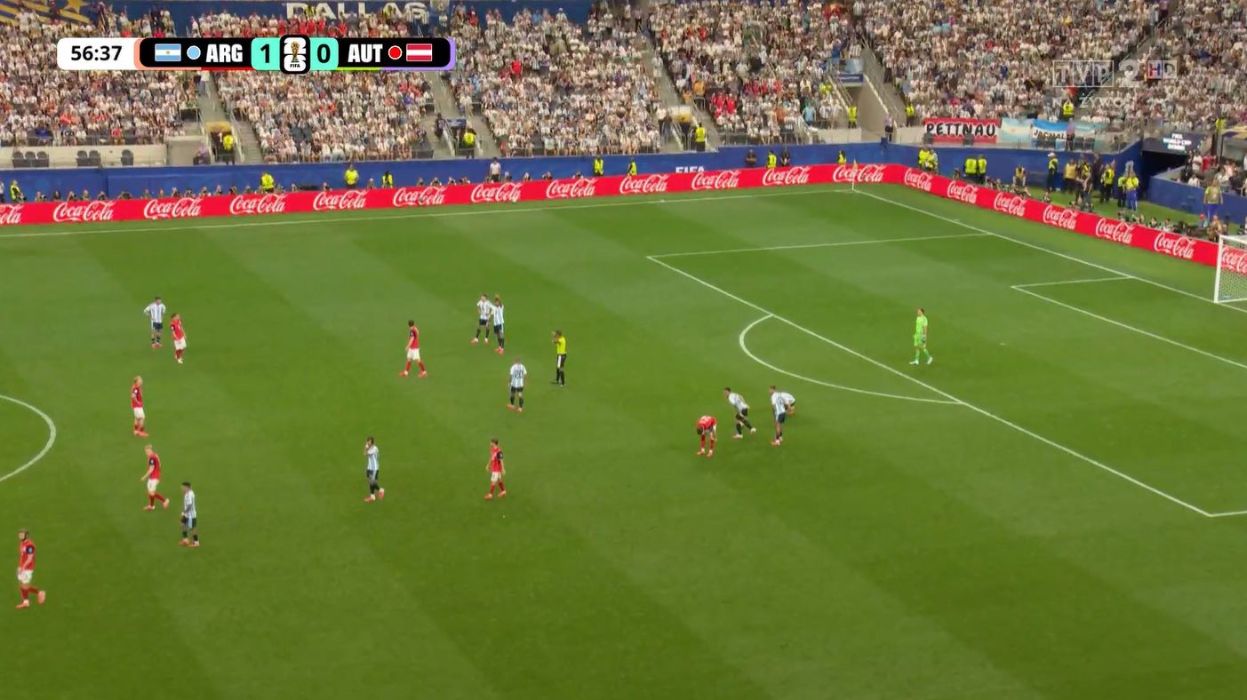 TVP VOD, Pilot WP i Player z najmniejszymi opóźnieniami meczu mundialu
