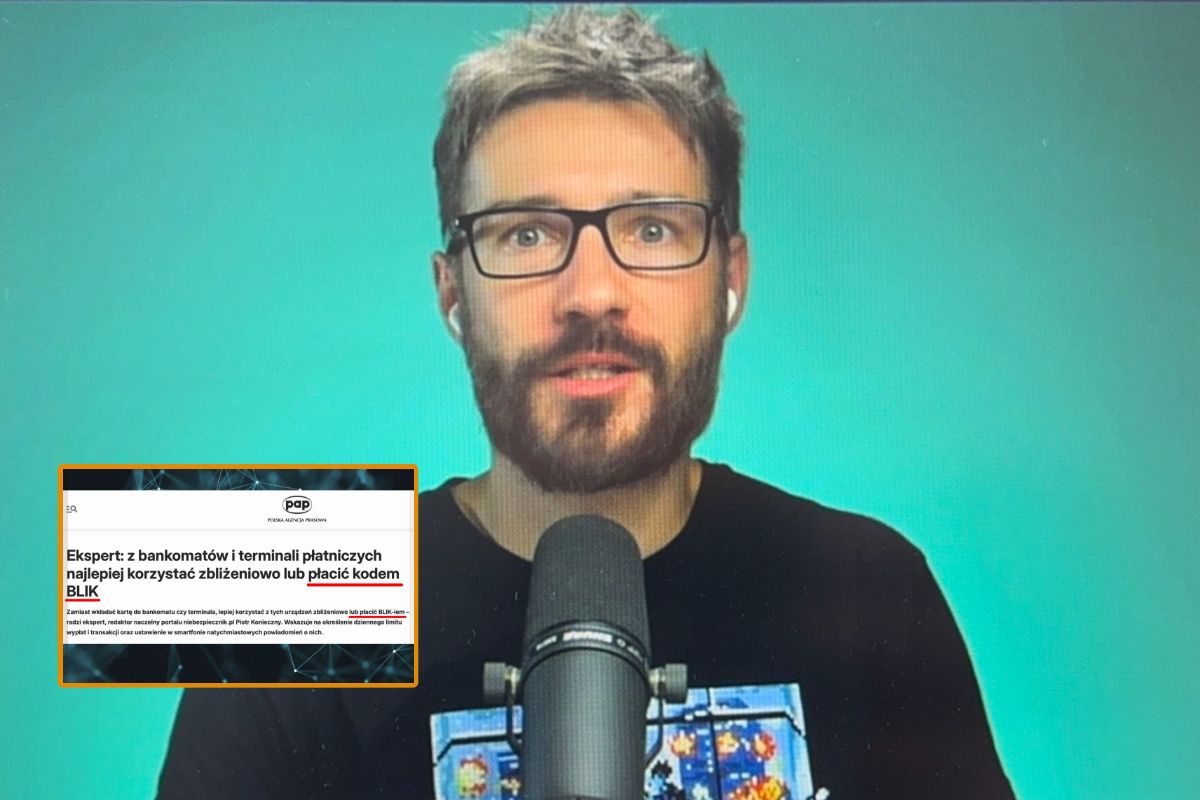 Wpadka PAP. Przekręcili słowa eksperta. Depesza skorygowana, ale nie na ich stronie