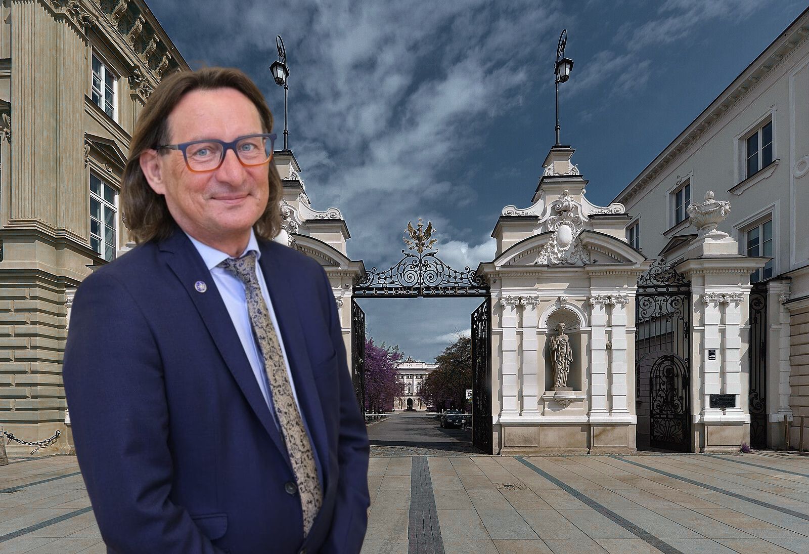 Jak się (nie) robi dziennikarzy w Polsce. Dziekan najlepszego dziennikarstwa w szczerym wywiadzie