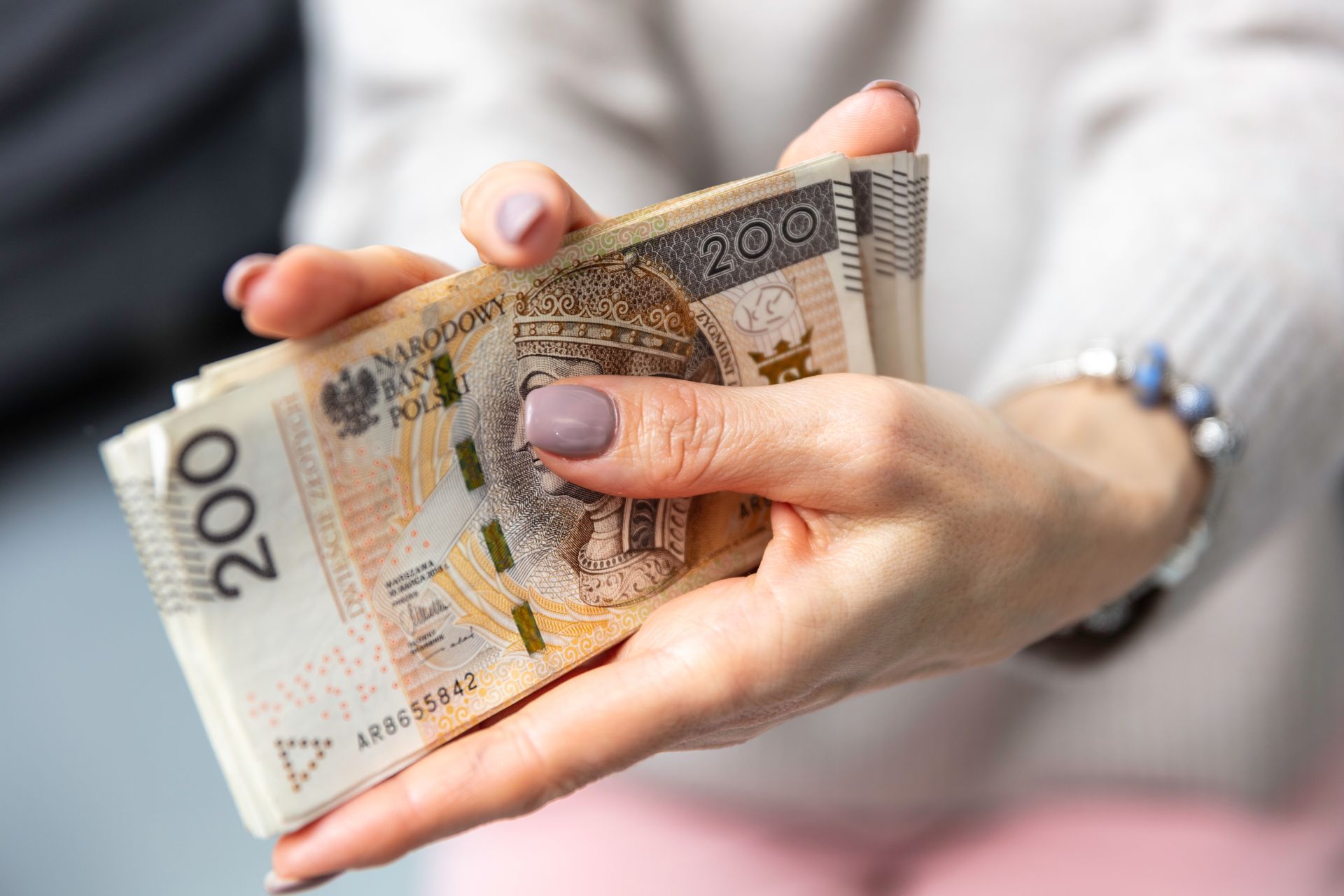 Został wydziedziczony. Walczy z żoną ojca o spadek. Oto wyrok sądu