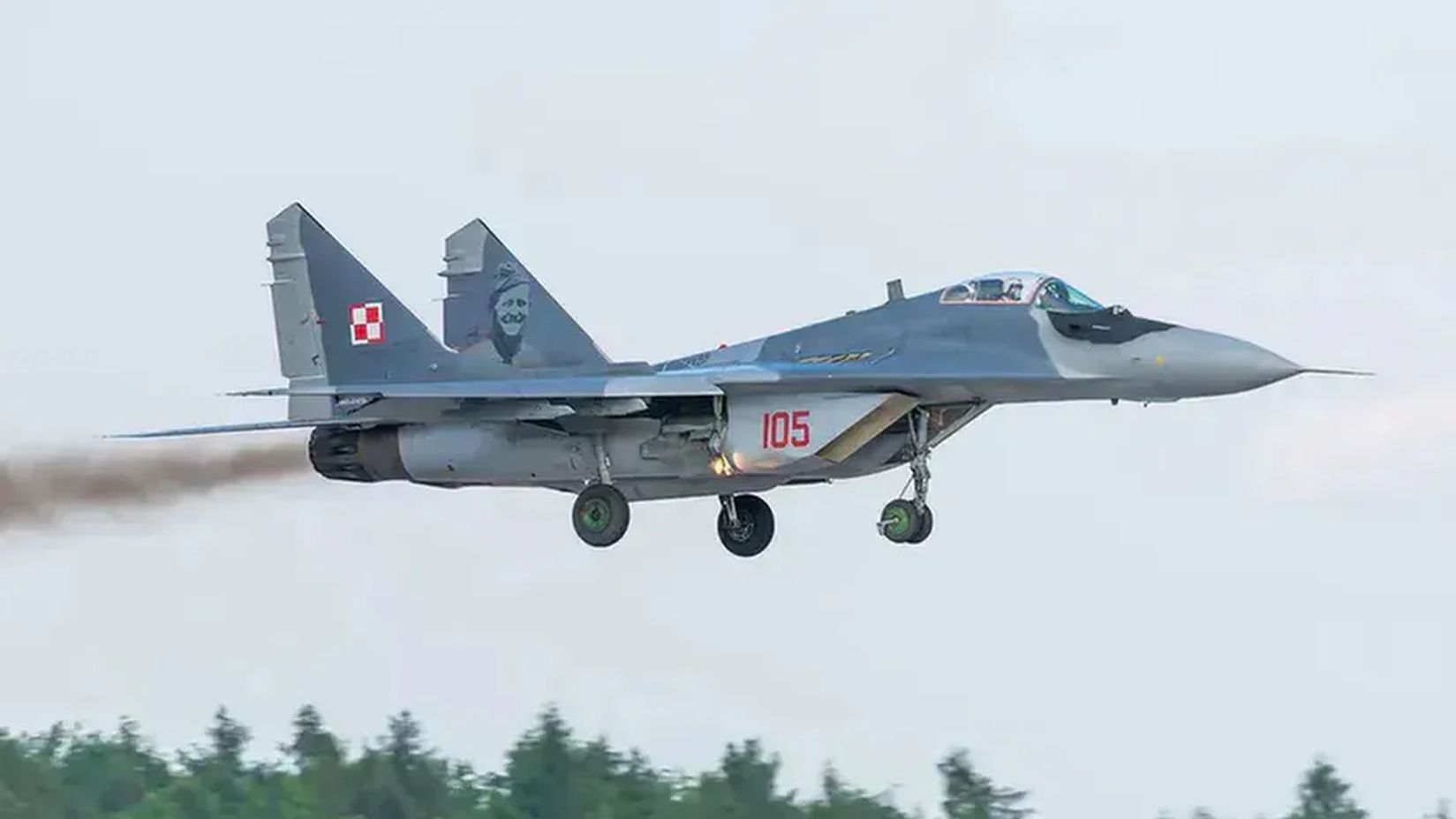 Ukraińcy się przeliczyli. Kraj NATO chciałby pozyskać polskie MiG-i