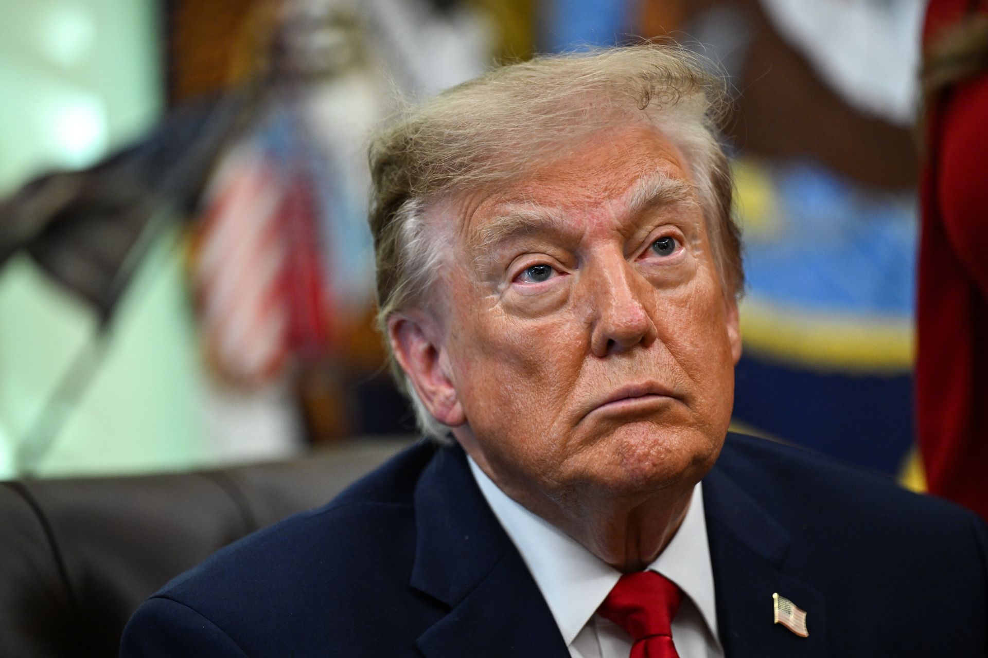 Włamali się do firmy Trumpa. Liczba klientów mówi wszystko
