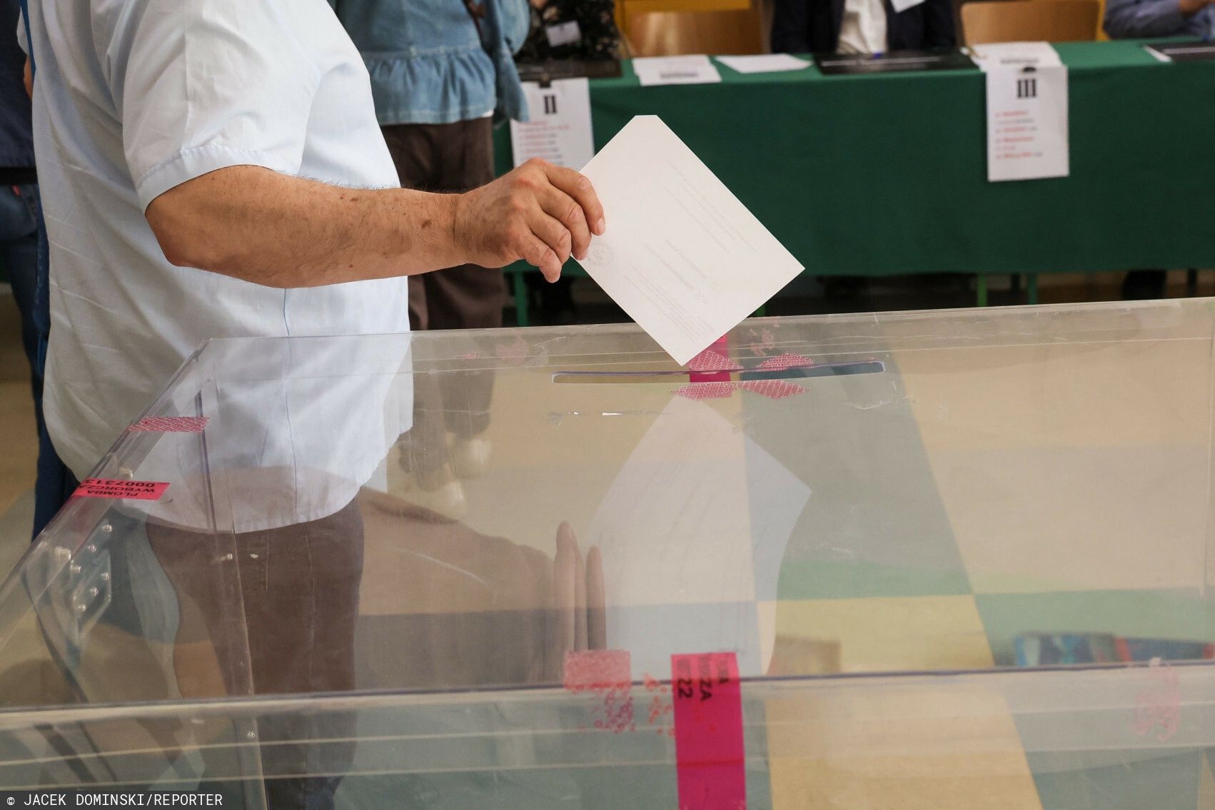 Pójdą śladem Krakowa? Chcą odwołać wójta w referendum