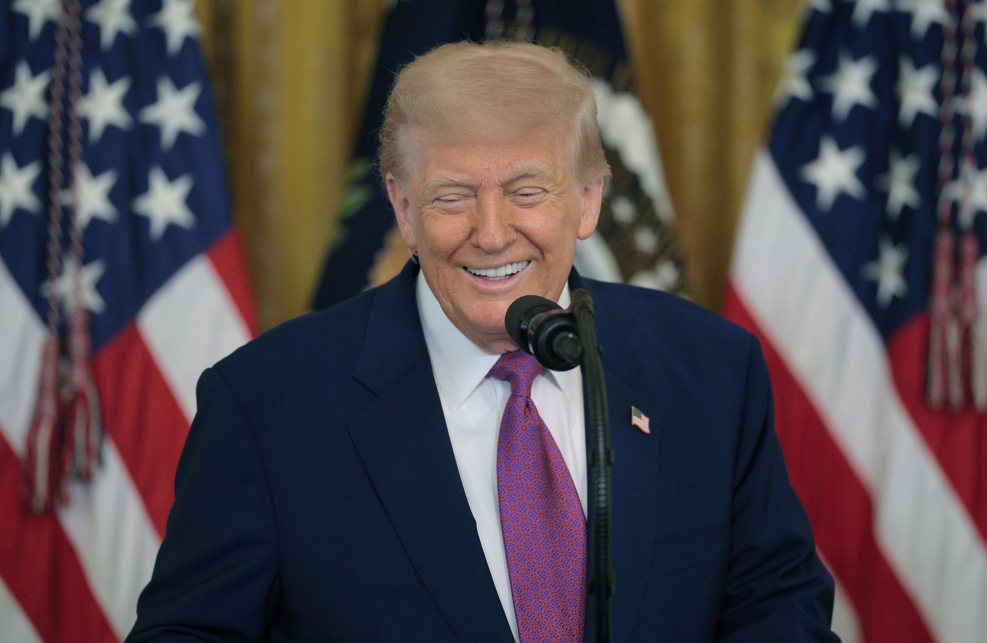 Trump o ataku na Fordo: Izraelscy agenci potwierdzili całkowite zniszczenie ośrodka