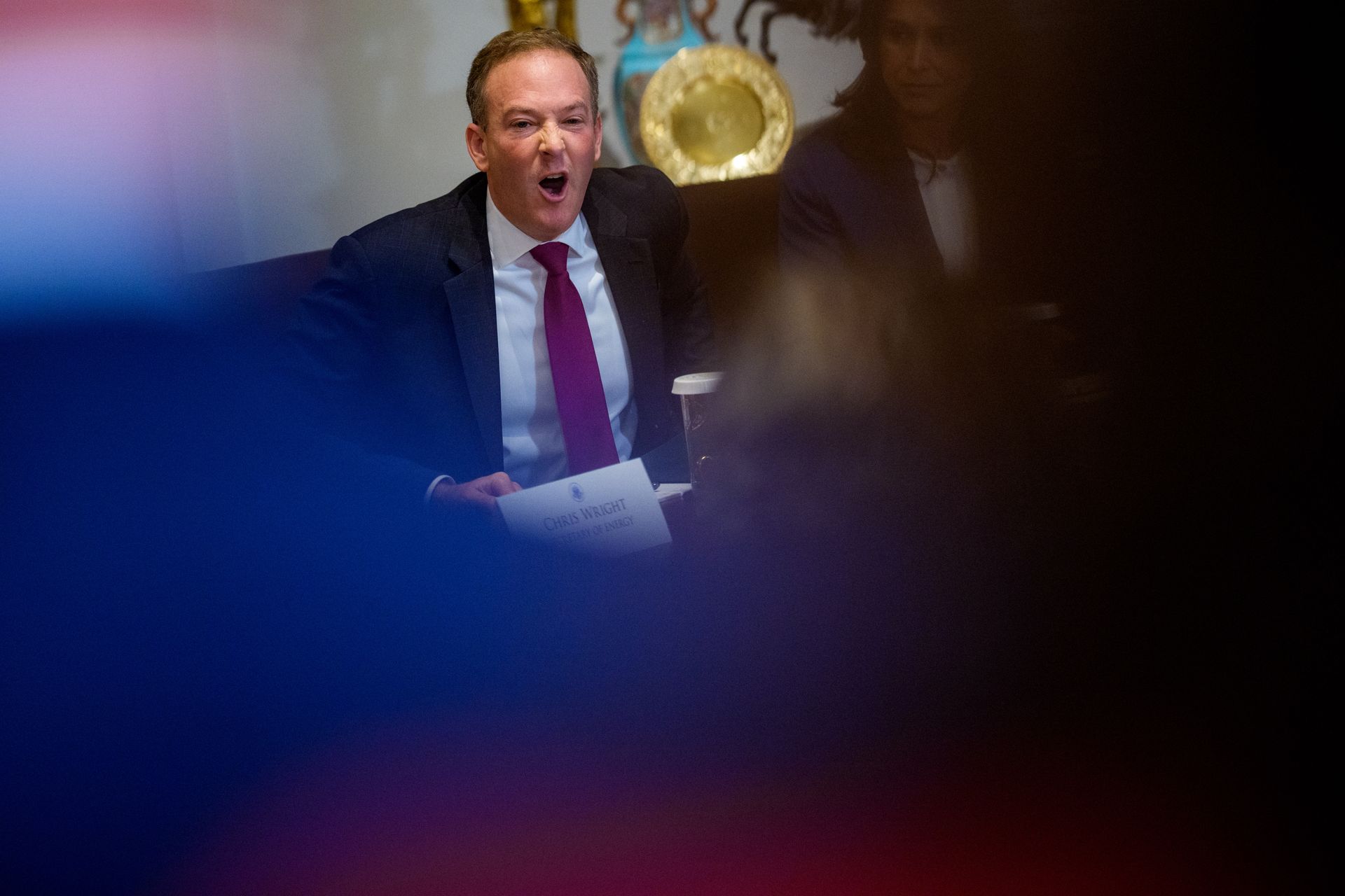 Spaliny nie szkodzą. USA nie będą walczyć z globalnym ociepleniem