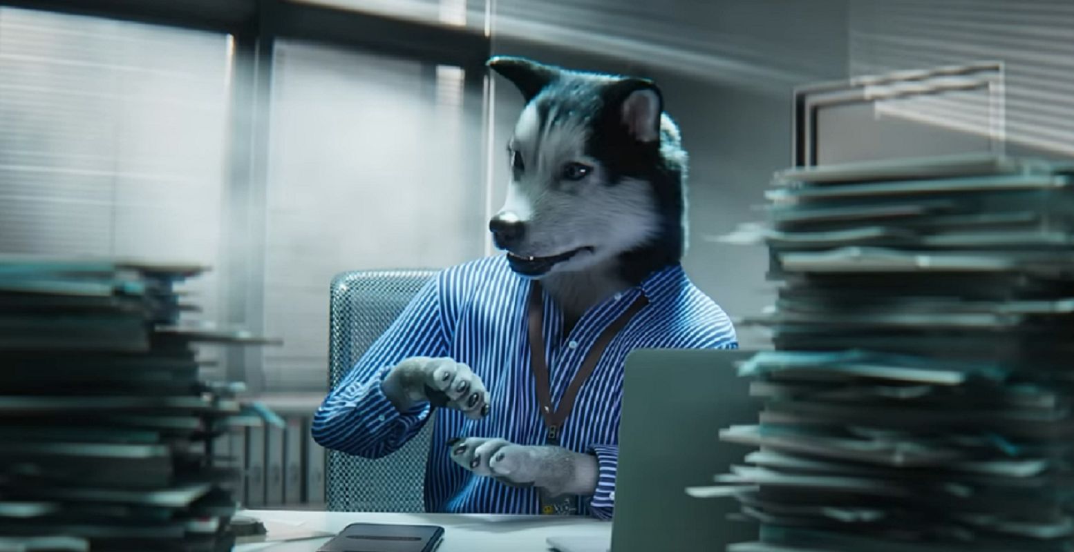 Dobra karma w nowej pracy w kampanii Pracuj.pl