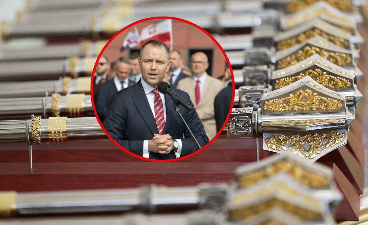 Awanse w armii. Ośmiu oficerów z nominacjami generalskimi