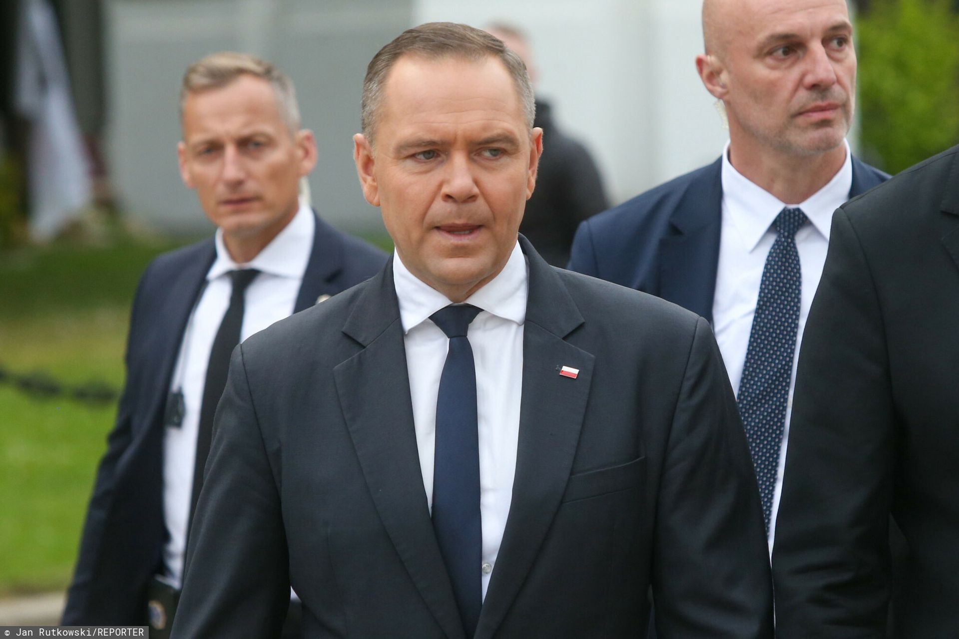 Nawrocki odpuści politykom PiS? Skład kancelarii możliwy na dniach