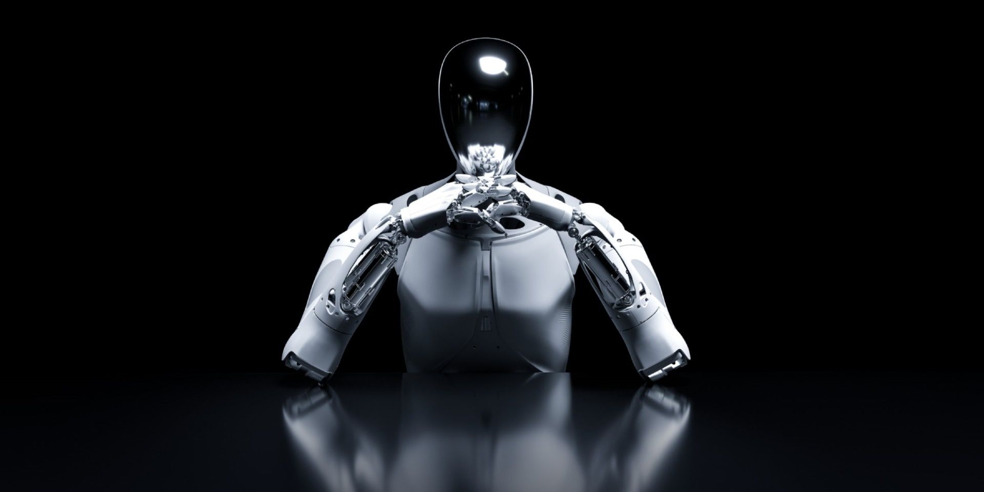Najpierw samochody elektryczne, teraz humanoidalne roboty. XPENG zebrał ogromne pieniądze