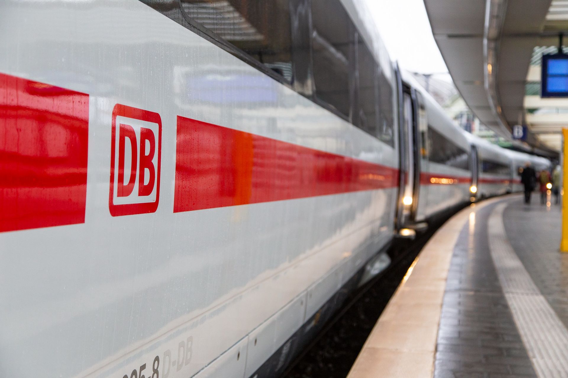 Zatrzymany Polak w Niemczech. Miał maczetę