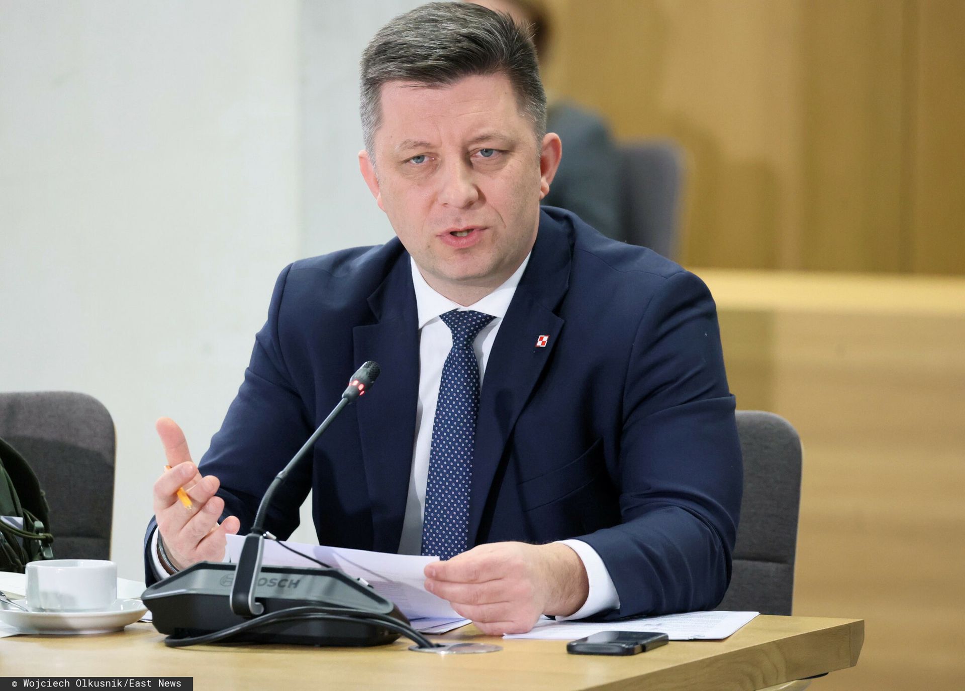 Ekshumacje ofiar rzezi wołyńskiej. Niespodziewany głos z lepszego sortu